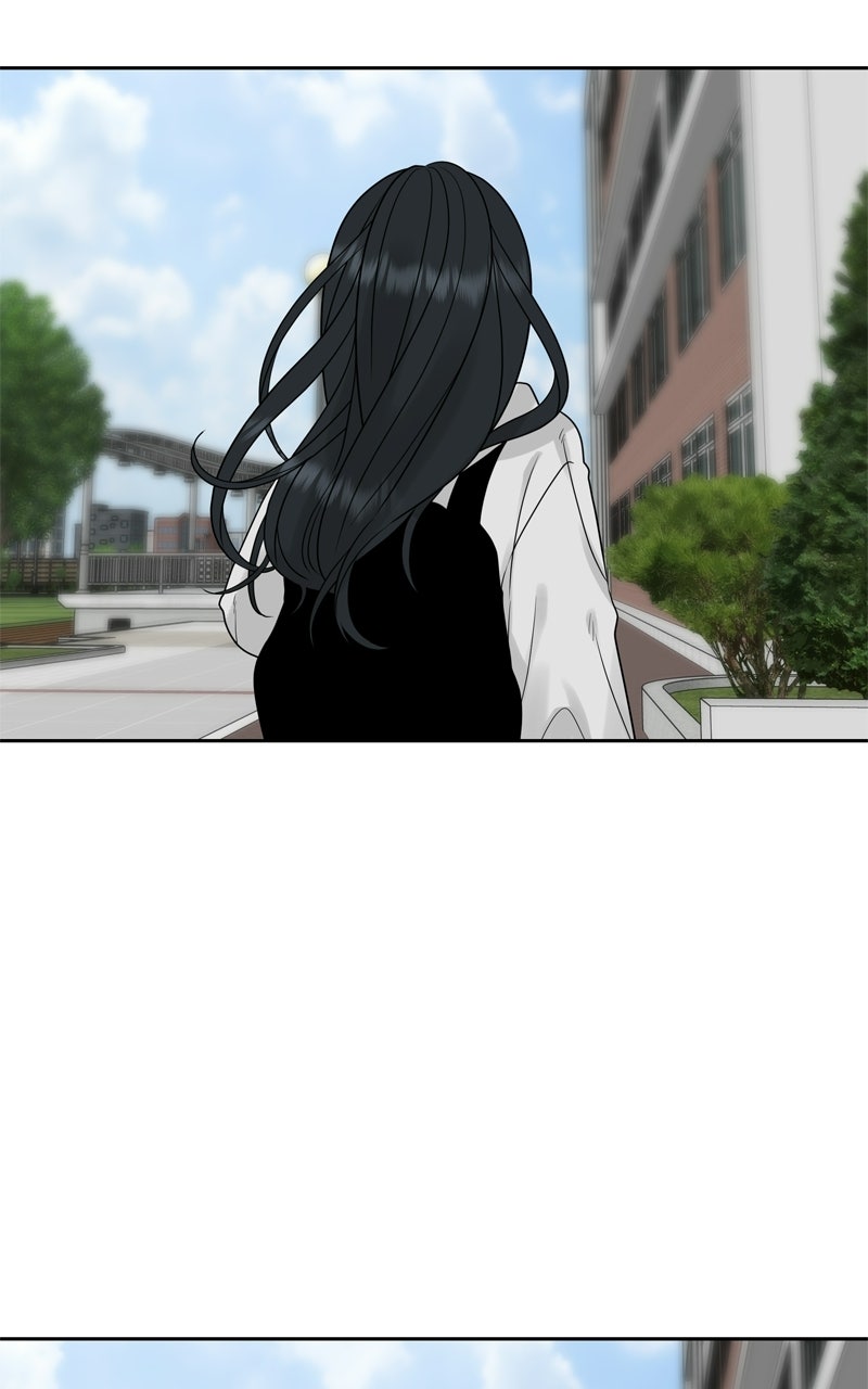 A Kind Intruder Ep. 12 - Breathe, Ihan. page 59 - 