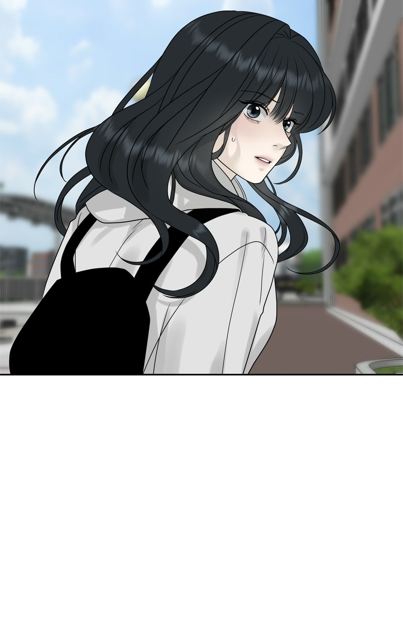 A Kind Intruder Ep. 12 - Breathe, Ihan. page 60 - 