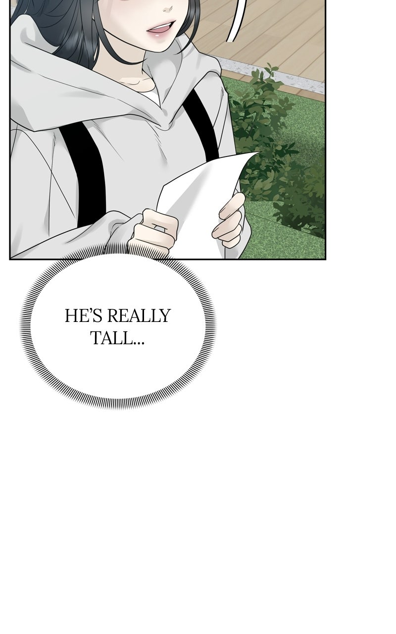 A Kind Intruder Ep. 12 - Breathe, Ihan. page 7 - 