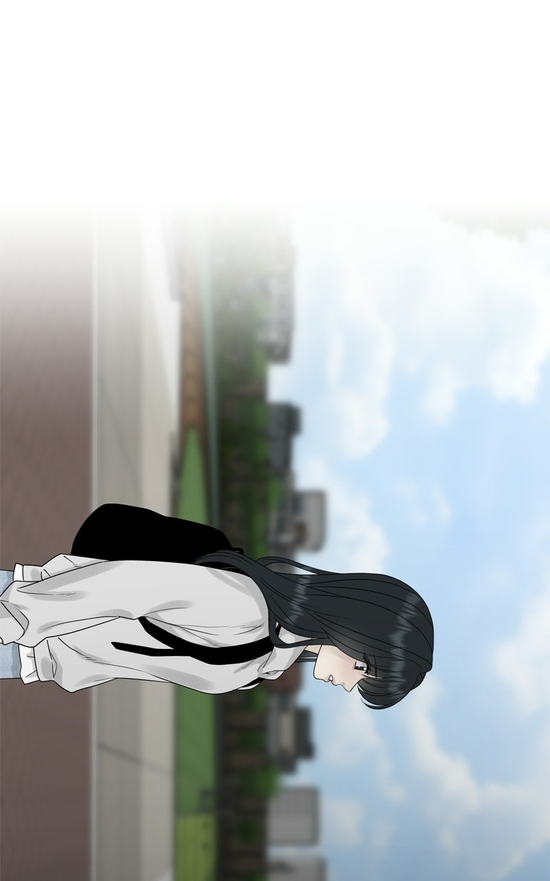 A Kind Intruder Ep. 12 - Breathe, Ihan. page 61 - 