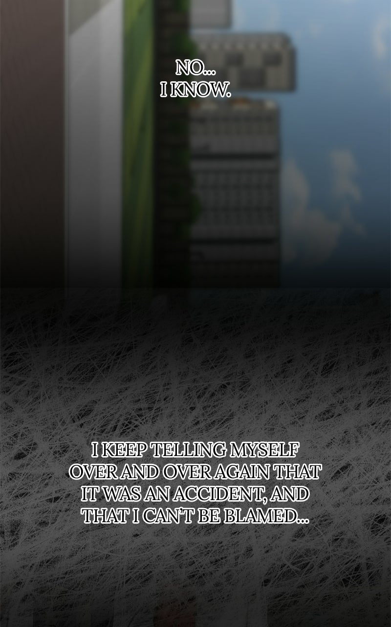 A Kind Intruder Ep. 12 - Breathe, Ihan. page 62 - 