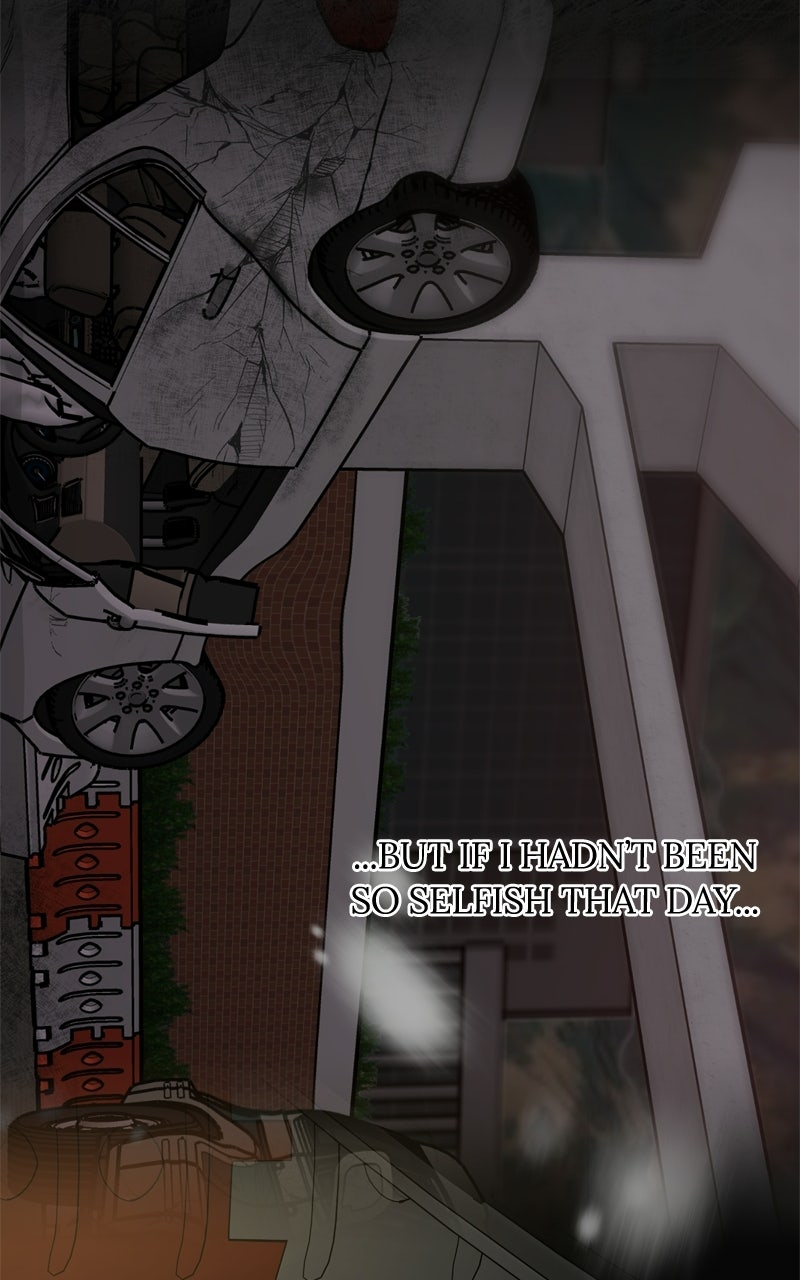A Kind Intruder Ep. 12 - Breathe, Ihan. page 63 - 