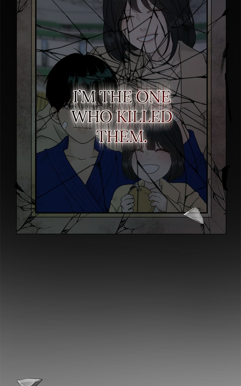 A Kind Intruder Ep. 12 - Breathe, Ihan. page 66 - 