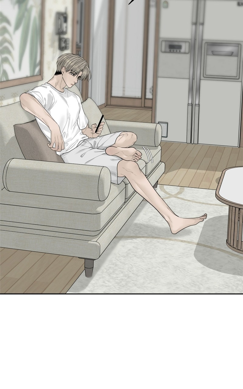 A Kind Intruder Ep. 12 - Breathe, Ihan. page 75 - 