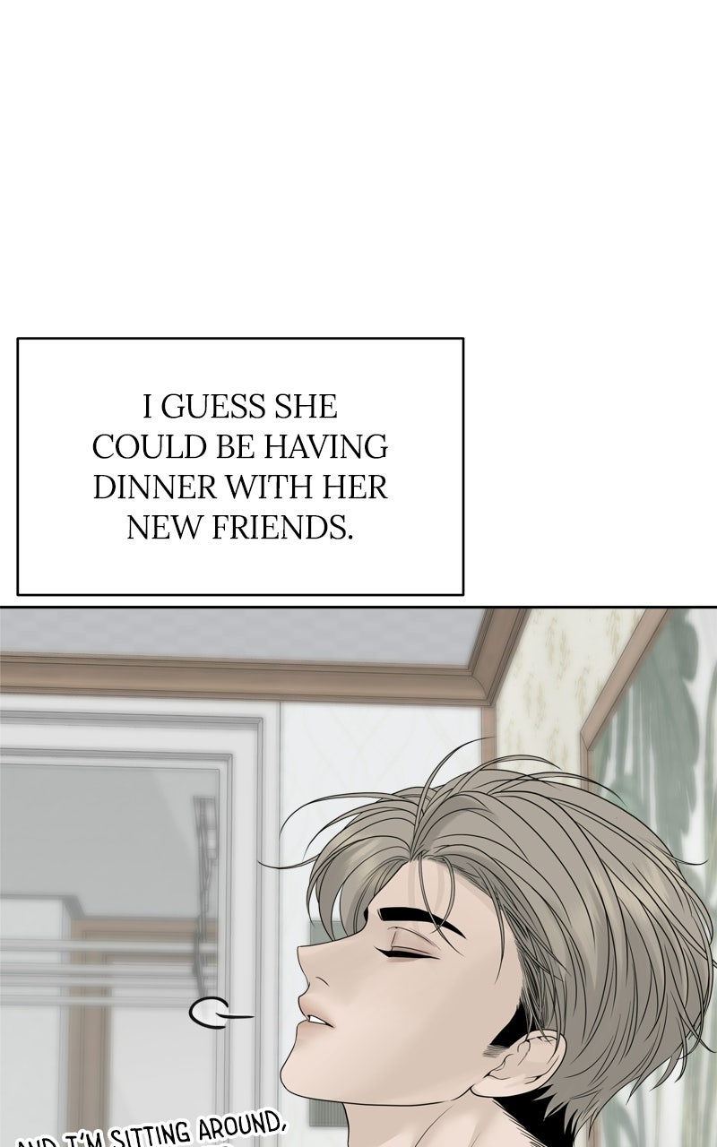 A Kind Intruder Ep. 12 - Breathe, Ihan. page 76 - 