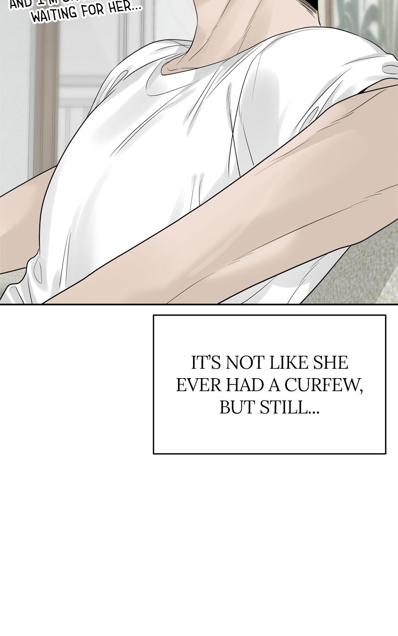 A Kind Intruder Ep. 12 - Breathe, Ihan. page 77 - 