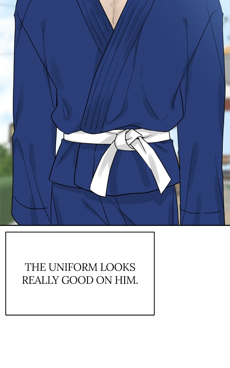 A Kind Intruder Ep. 12 - Breathe, Ihan. page 9 - 