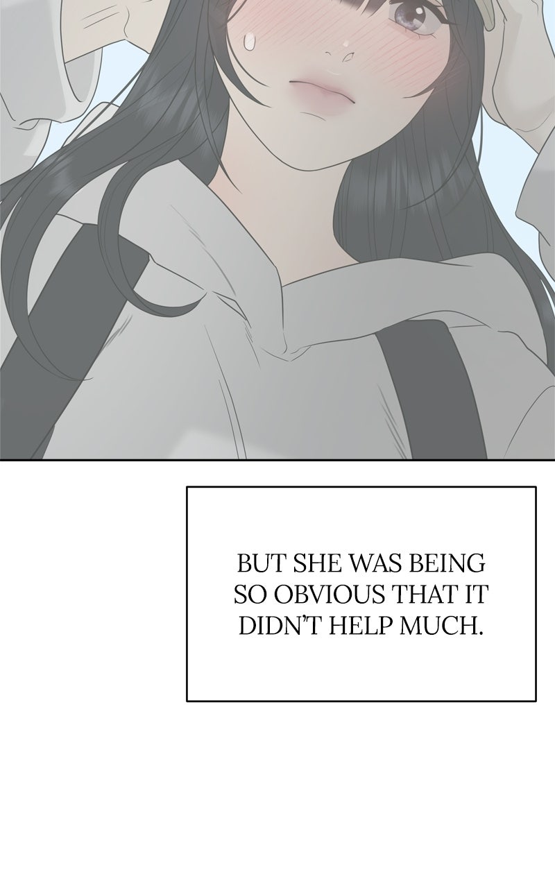 A Kind Intruder Ep. 12 - Breathe, Ihan. page 81 - 