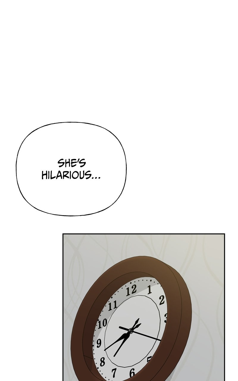 A Kind Intruder Ep. 12 - Breathe, Ihan. page 82 - 
