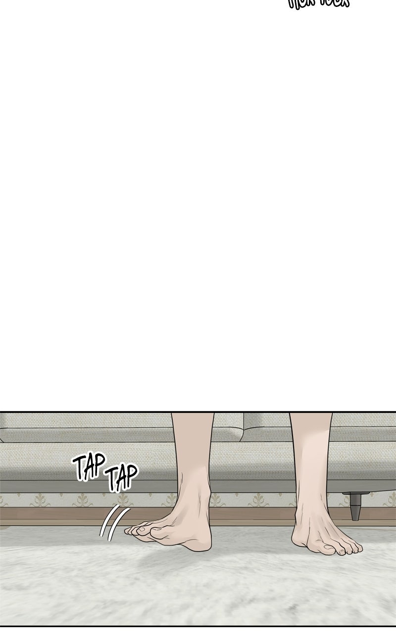 A Kind Intruder Ep. 12 - Breathe, Ihan. page 85 - 