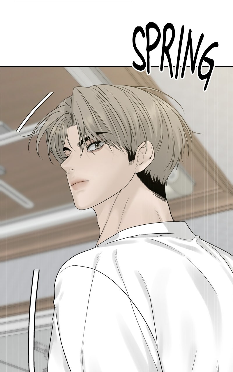 A Kind Intruder Ep. 12 - Breathe, Ihan. page 87 - 
