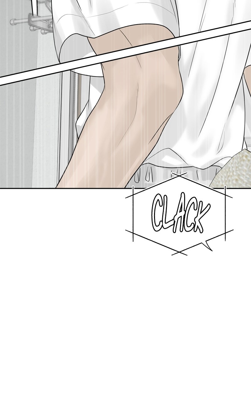 A Kind Intruder Ep. 12 - Breathe, Ihan. page 88 - 