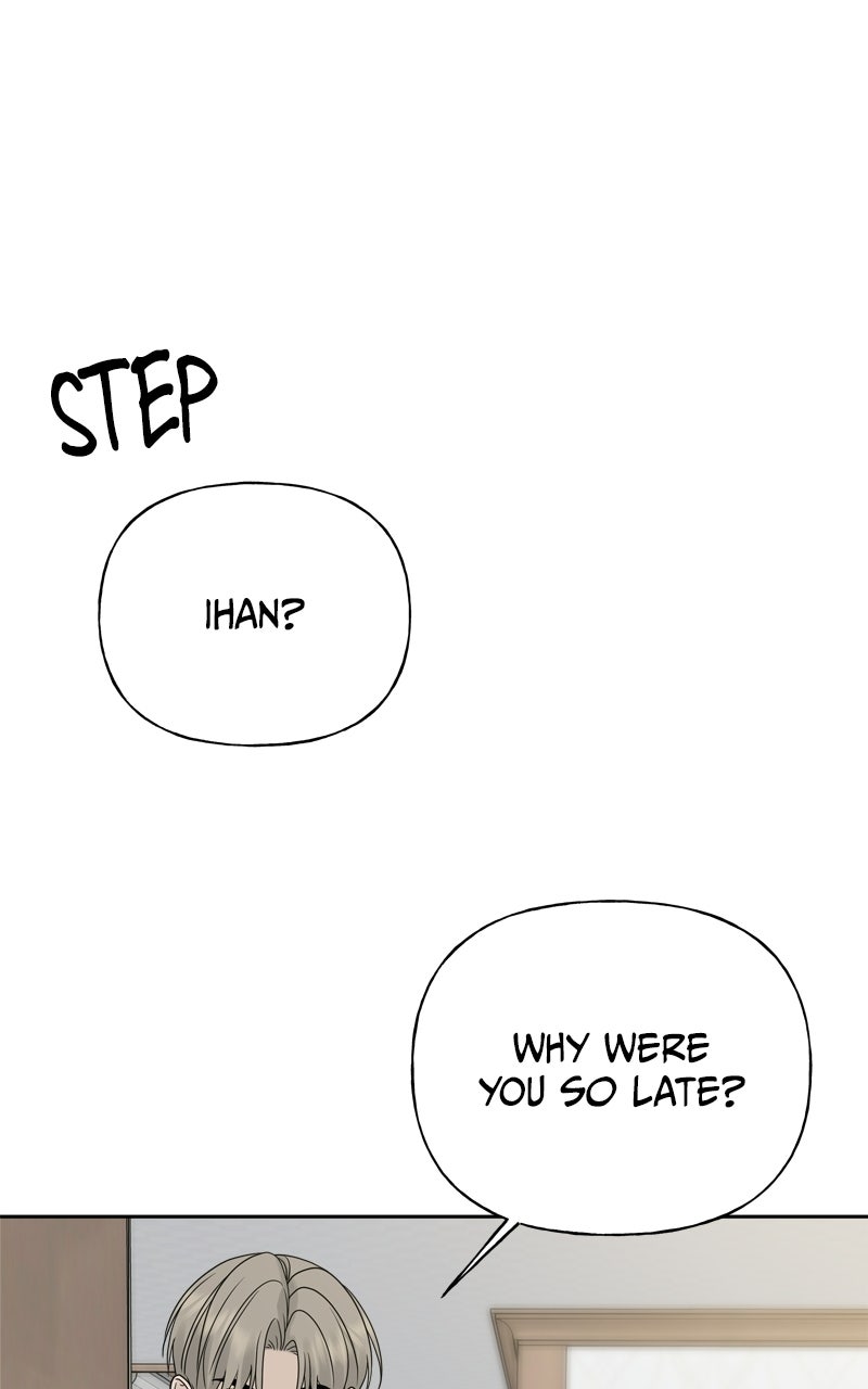 A Kind Intruder Ep. 12 - Breathe, Ihan. page 89 - 