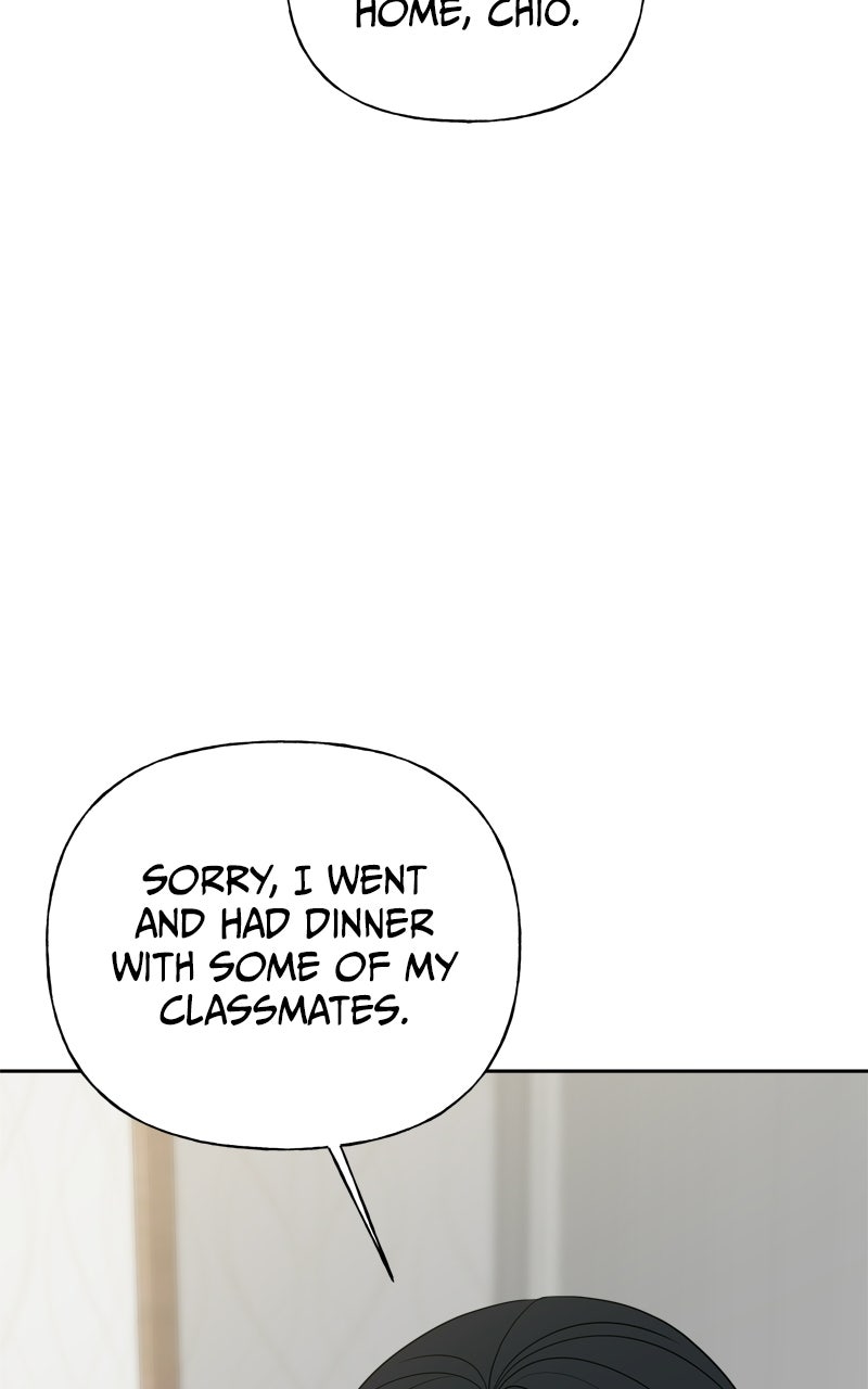 A Kind Intruder Ep. 12 - Breathe, Ihan. page 91 - 
