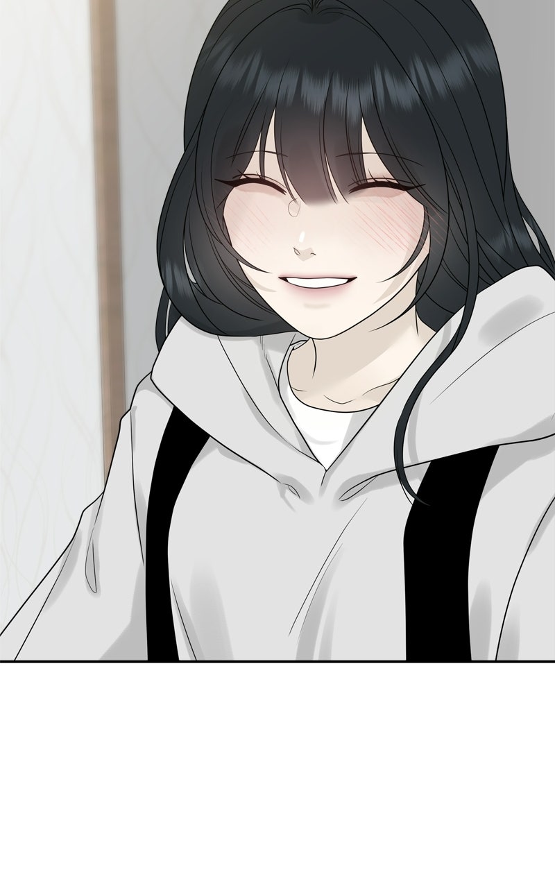 A Kind Intruder Ep. 12 - Breathe, Ihan. page 92 - 