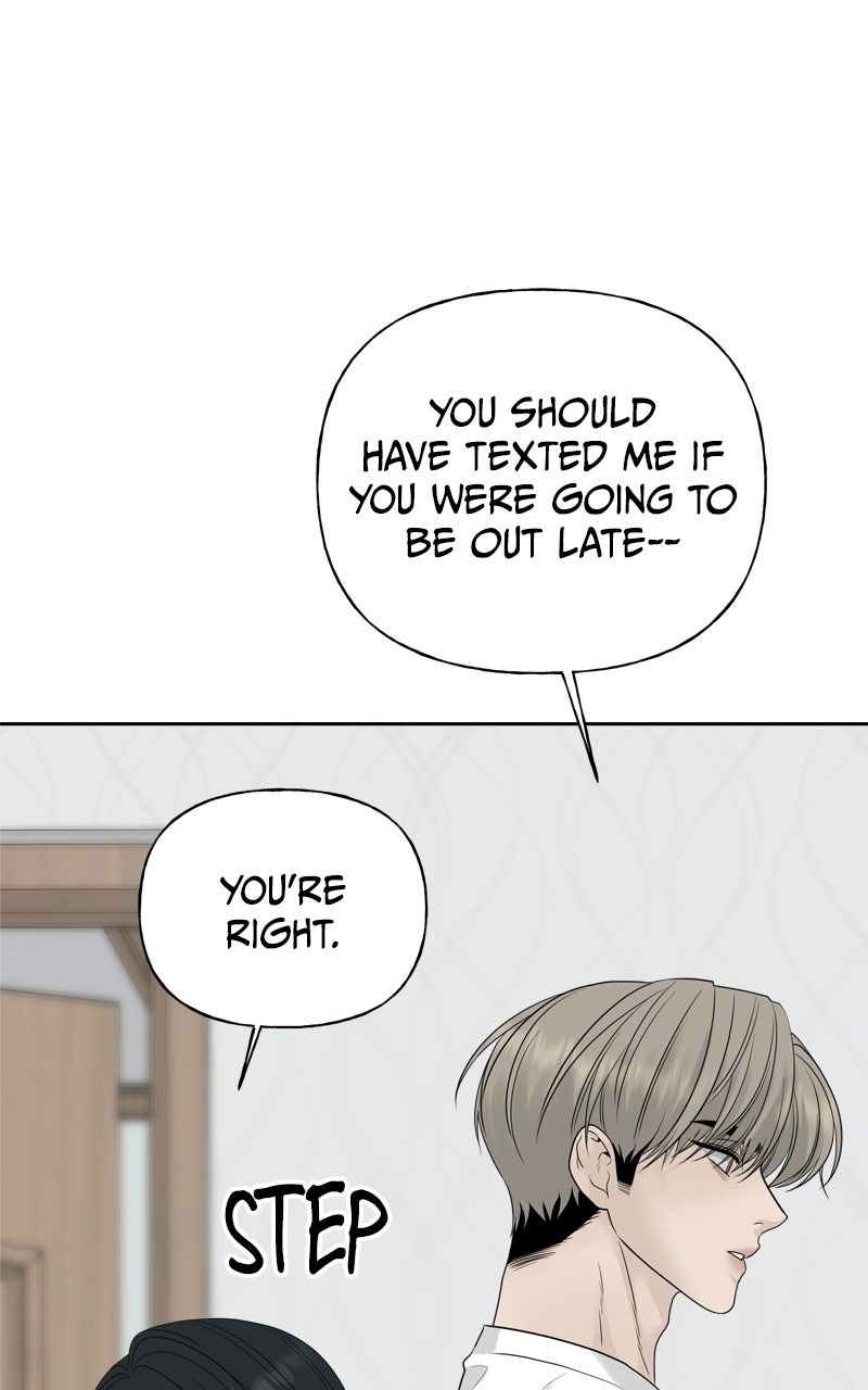 A Kind Intruder Ep. 12 - Breathe, Ihan. page 93 - 