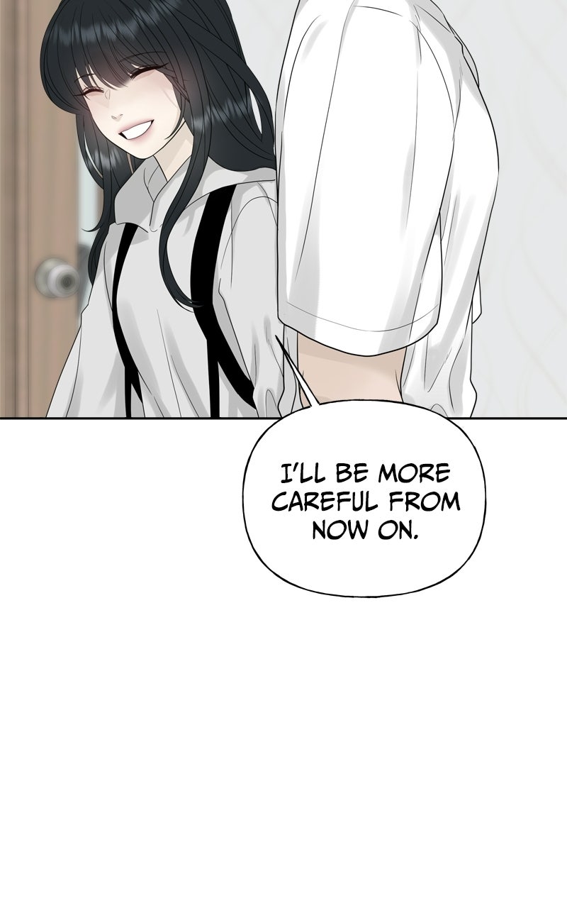 A Kind Intruder Ep. 12 - Breathe, Ihan. page 94 - 
