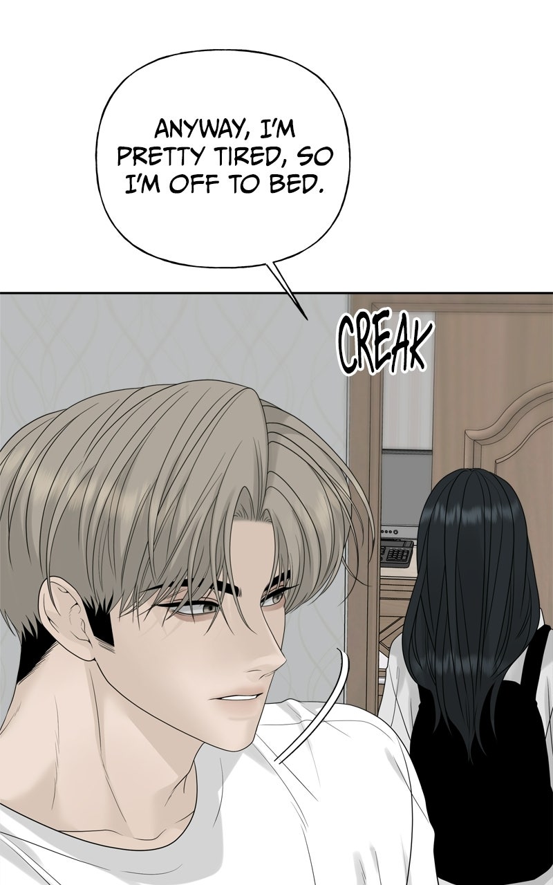 A Kind Intruder Ep. 12 - Breathe, Ihan. page 95 - 