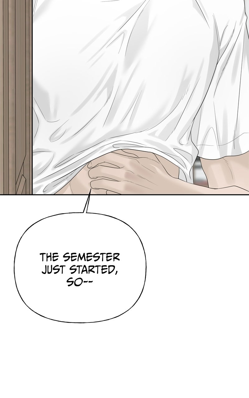 A Kind Intruder Ep. 13 - Mouth-to-mouth page 101 - 