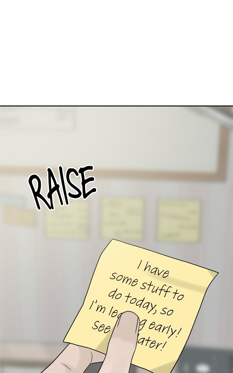 A Kind Intruder Ep. 13 - Mouth-to-mouth page 104 - 