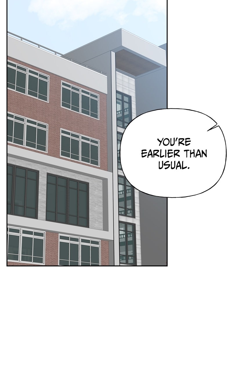 A Kind Intruder Ep. 13 - Mouth-to-mouth page 109 - 