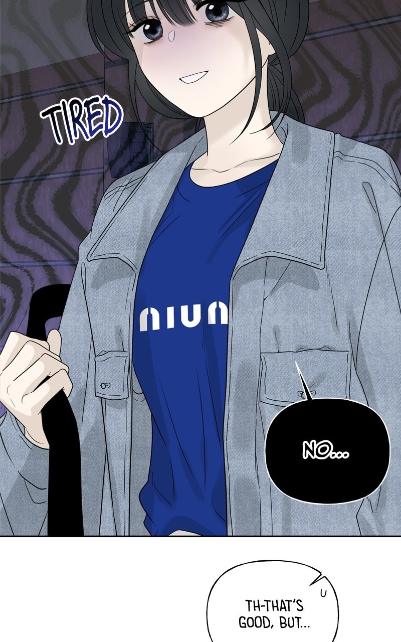 A Kind Intruder Ep. 13 - Mouth-to-mouth page 112 - 