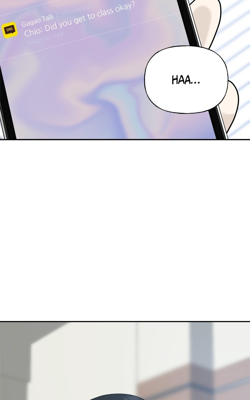 A Kind Intruder Ep. 13 - Mouth-to-mouth page 116 - 