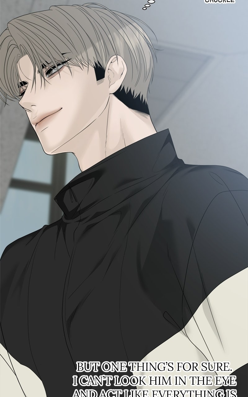 A Kind Intruder Ep. 13 - Mouth-to-mouth page 122 - 