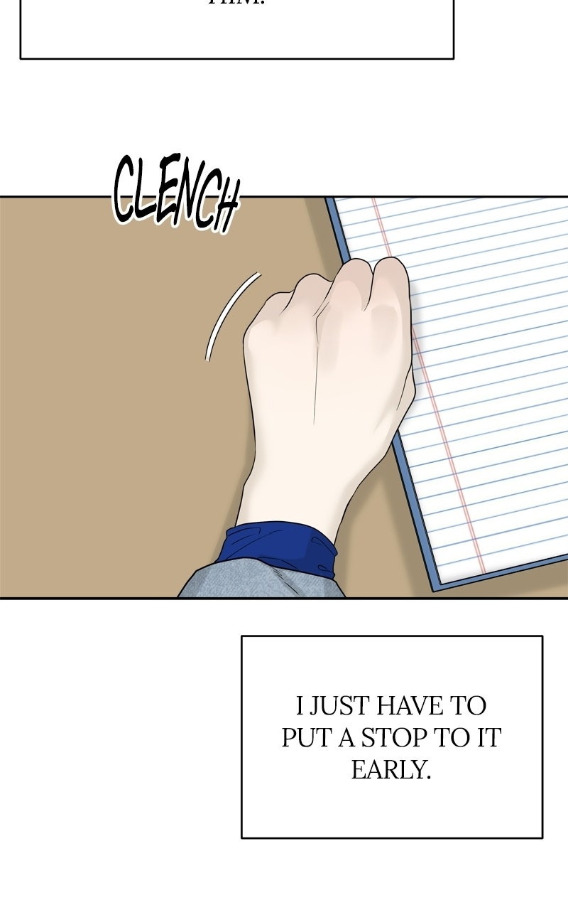 A Kind Intruder Ep. 13 - Mouth-to-mouth page 124 - 