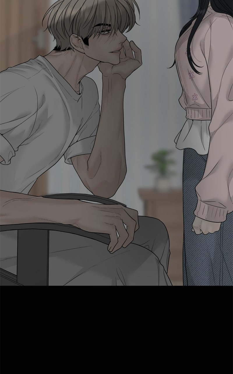 A Kind Intruder Ep. 13 - Mouth-to-mouth page 134 - 