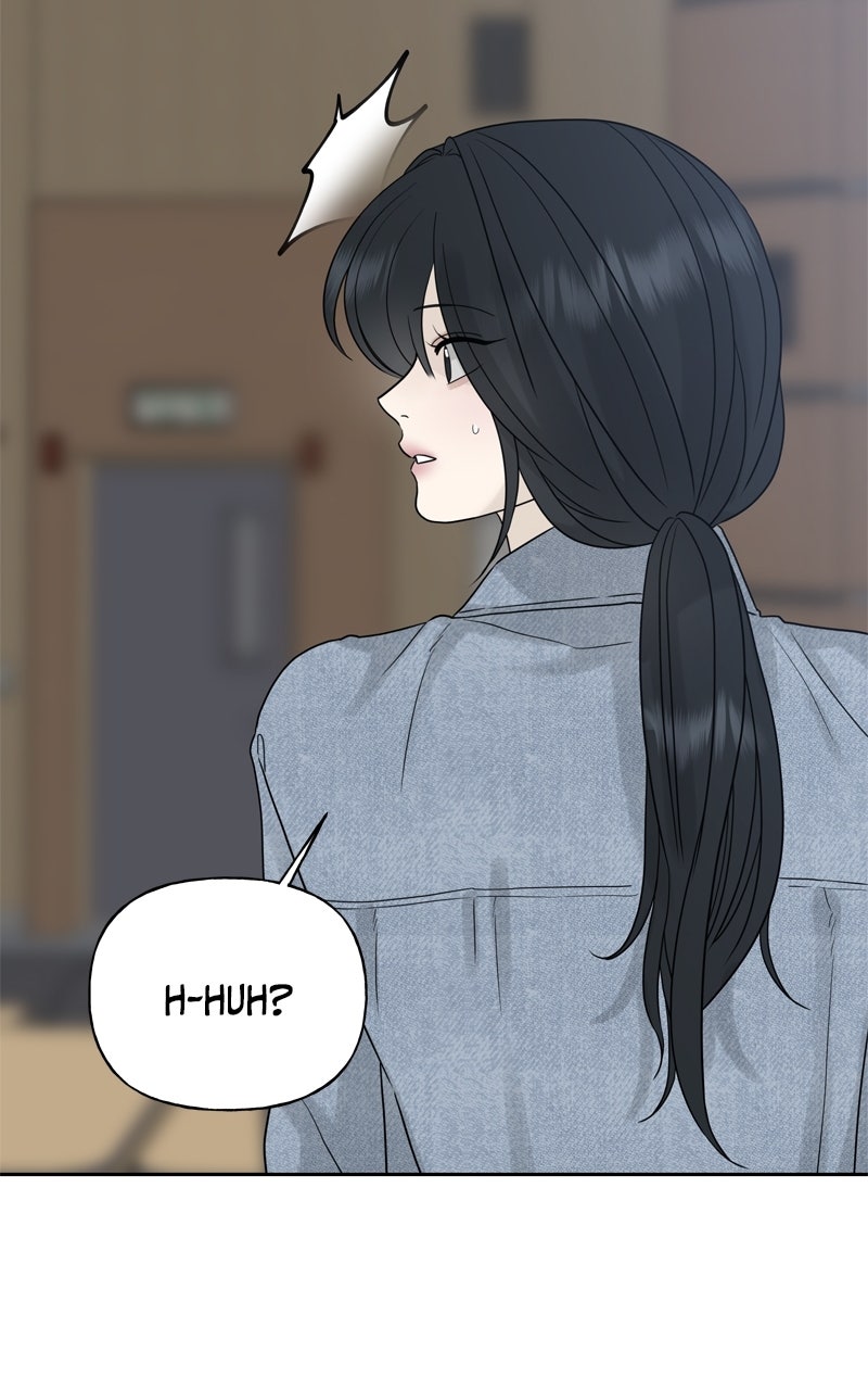 A Kind Intruder Ep. 13 - Mouth-to-mouth page 137 - 