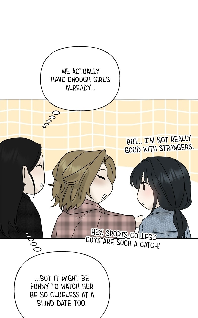 A Kind Intruder Ep. 13 - Mouth-to-mouth page 142 - 