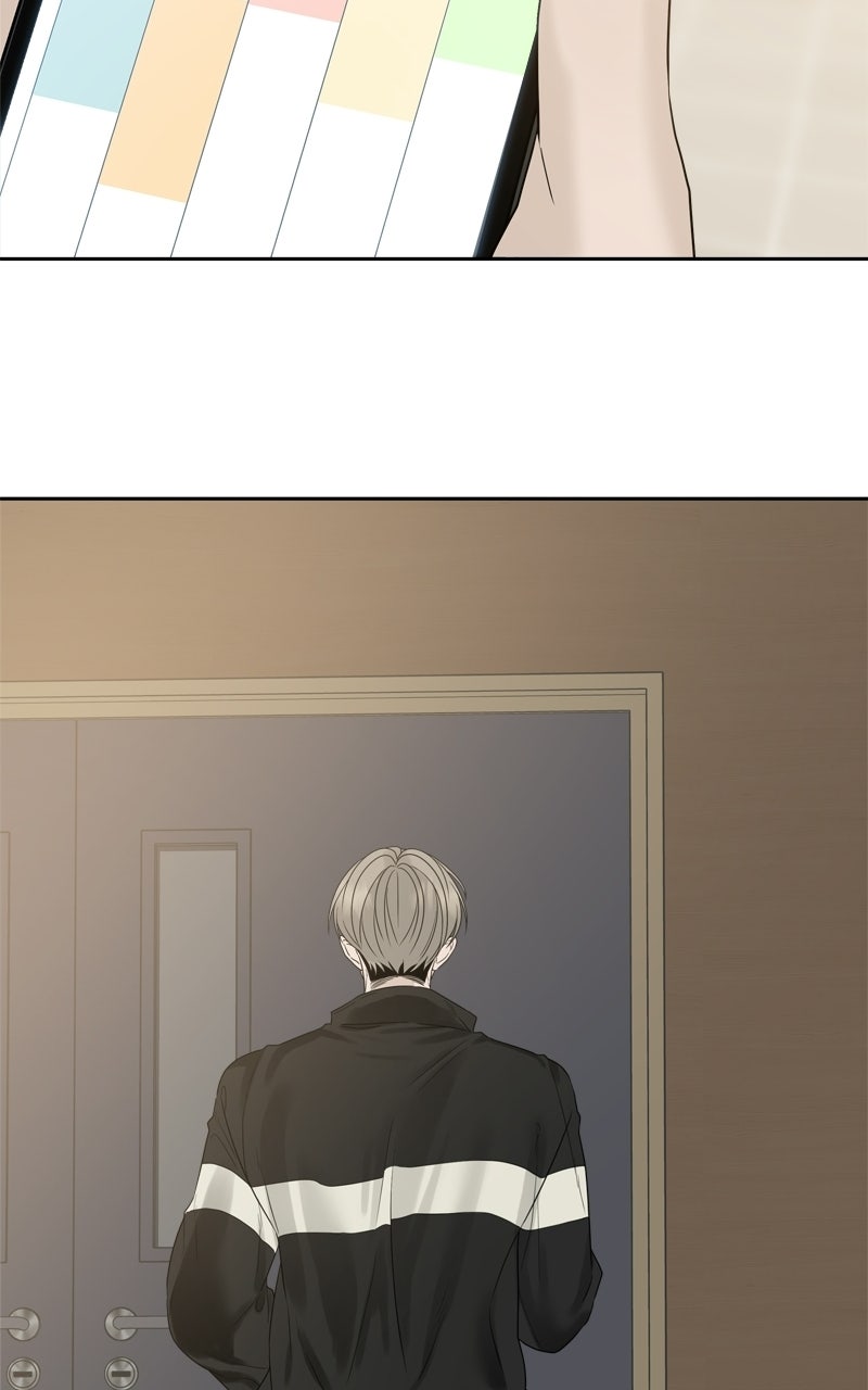 A Kind Intruder Ep. 13 - Mouth-to-mouth page 147 - 