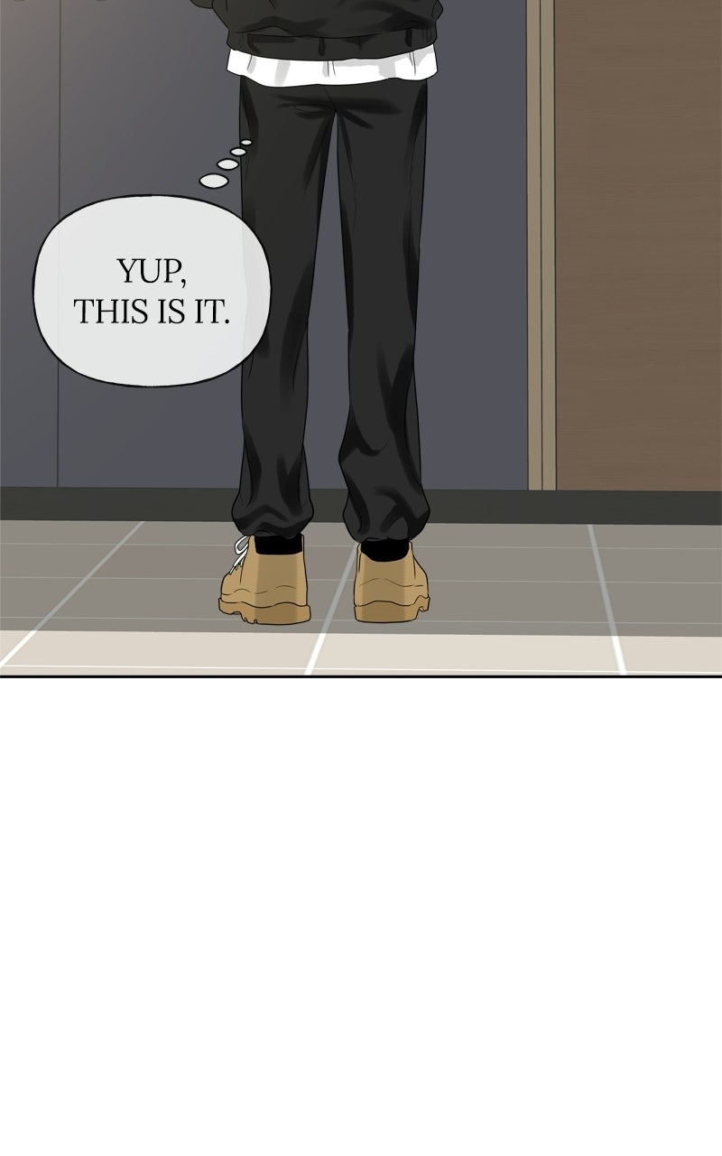 A Kind Intruder Ep. 13 - Mouth-to-mouth page 148 - 