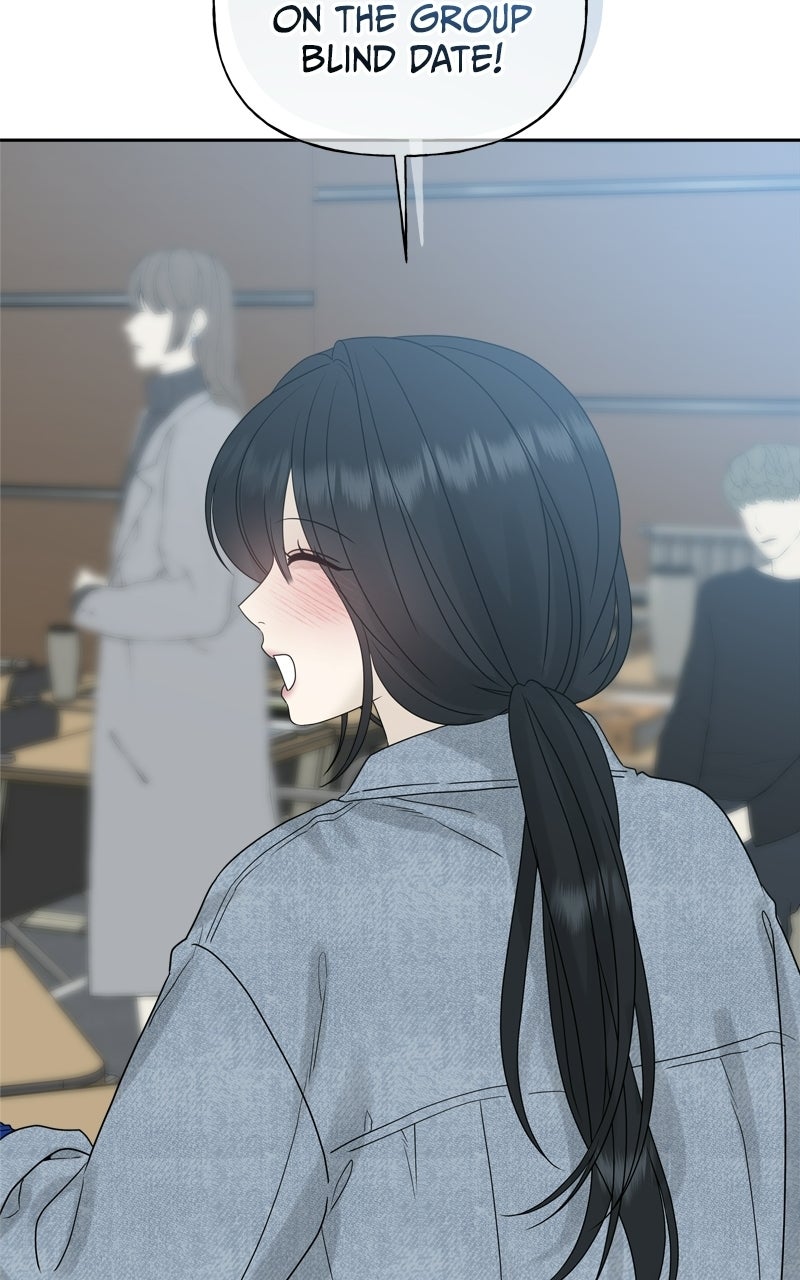 A Kind Intruder Ep. 13 - Mouth-to-mouth page 153 - 