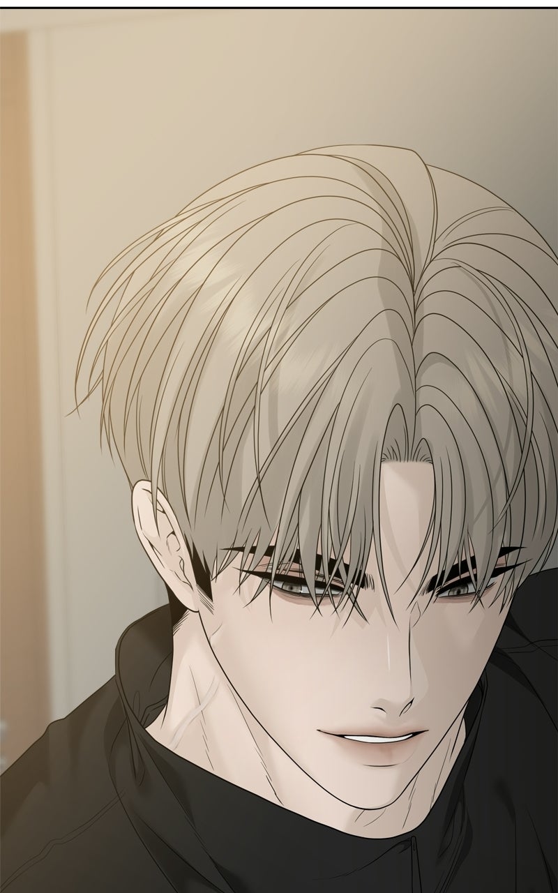 A Kind Intruder Ep. 13 - Mouth-to-mouth page 155 - 