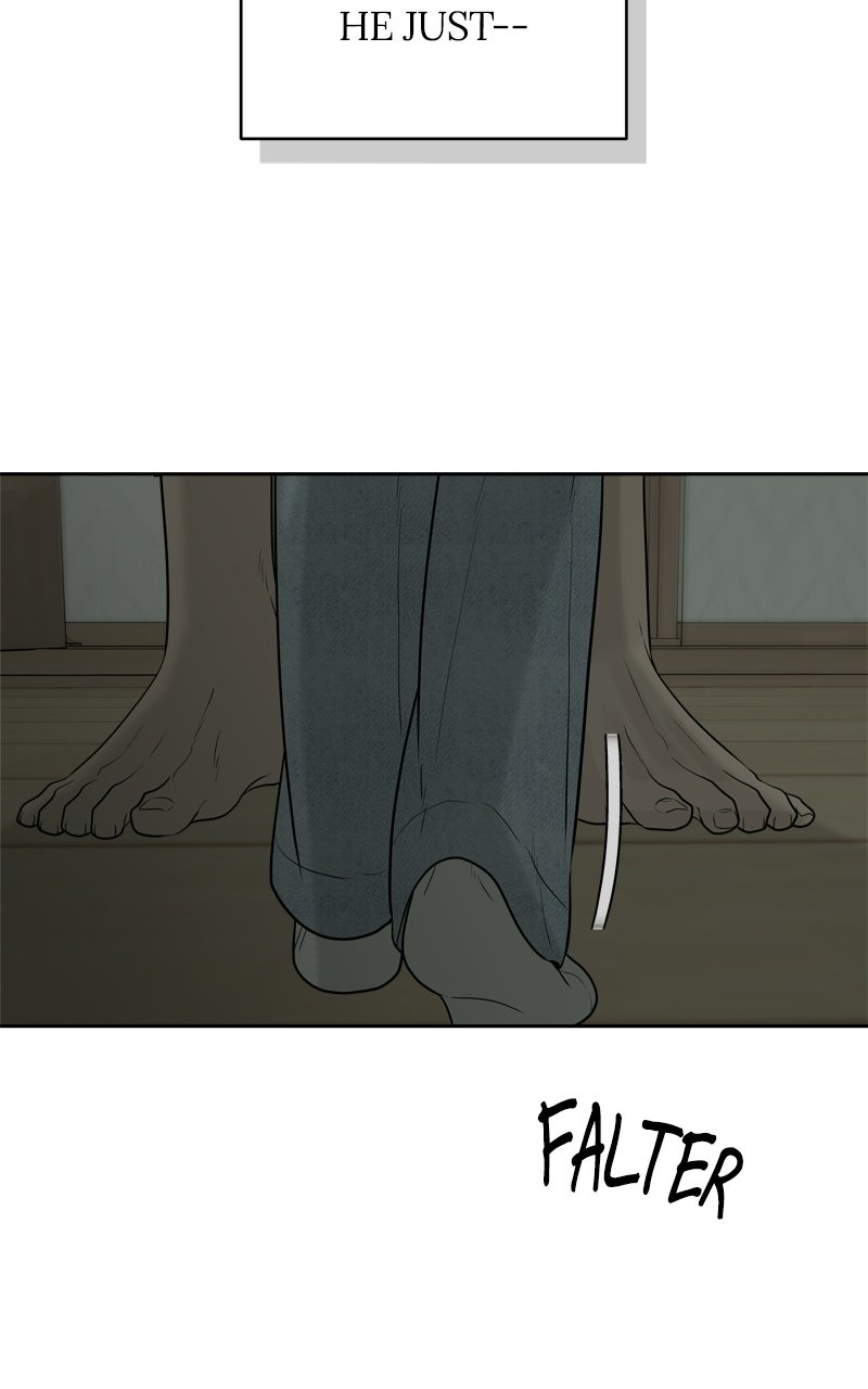 A Kind Intruder Ep. 13 - Mouth-to-mouth page 19 - 