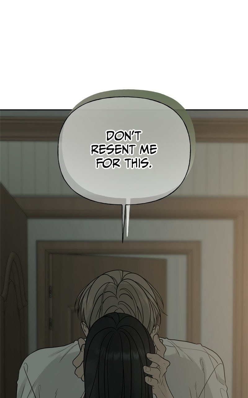 A Kind Intruder Ep. 13 - Mouth-to-mouth page 20 - 