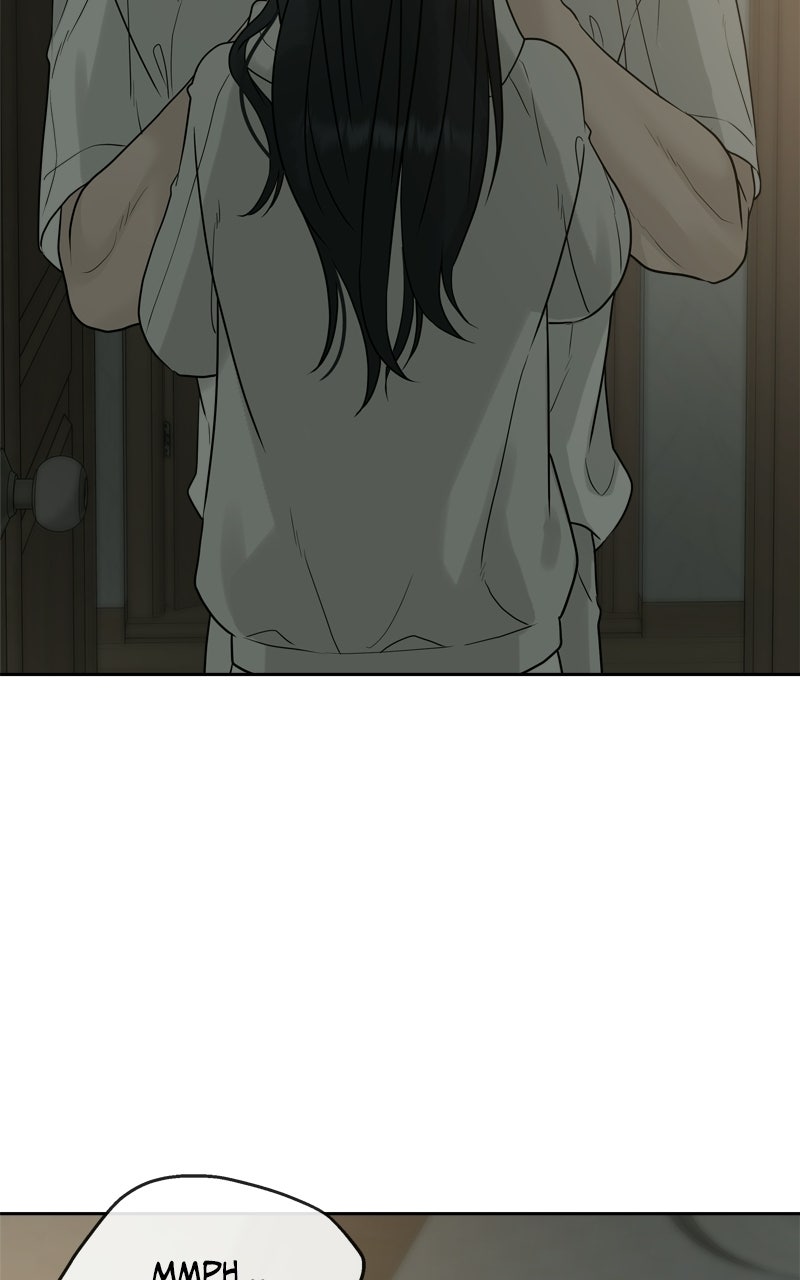 A Kind Intruder Ep. 13 - Mouth-to-mouth page 21 - 