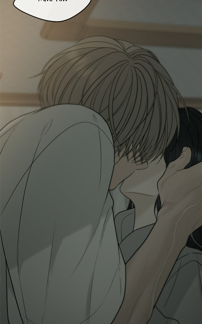 A Kind Intruder Ep. 13 - Mouth-to-mouth page 22 - 