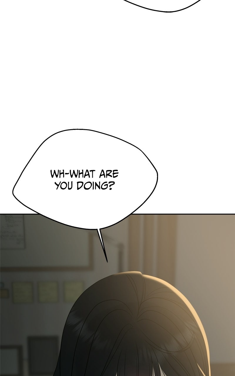 A Kind Intruder Ep. 13 - Mouth-to-mouth page 25 - 