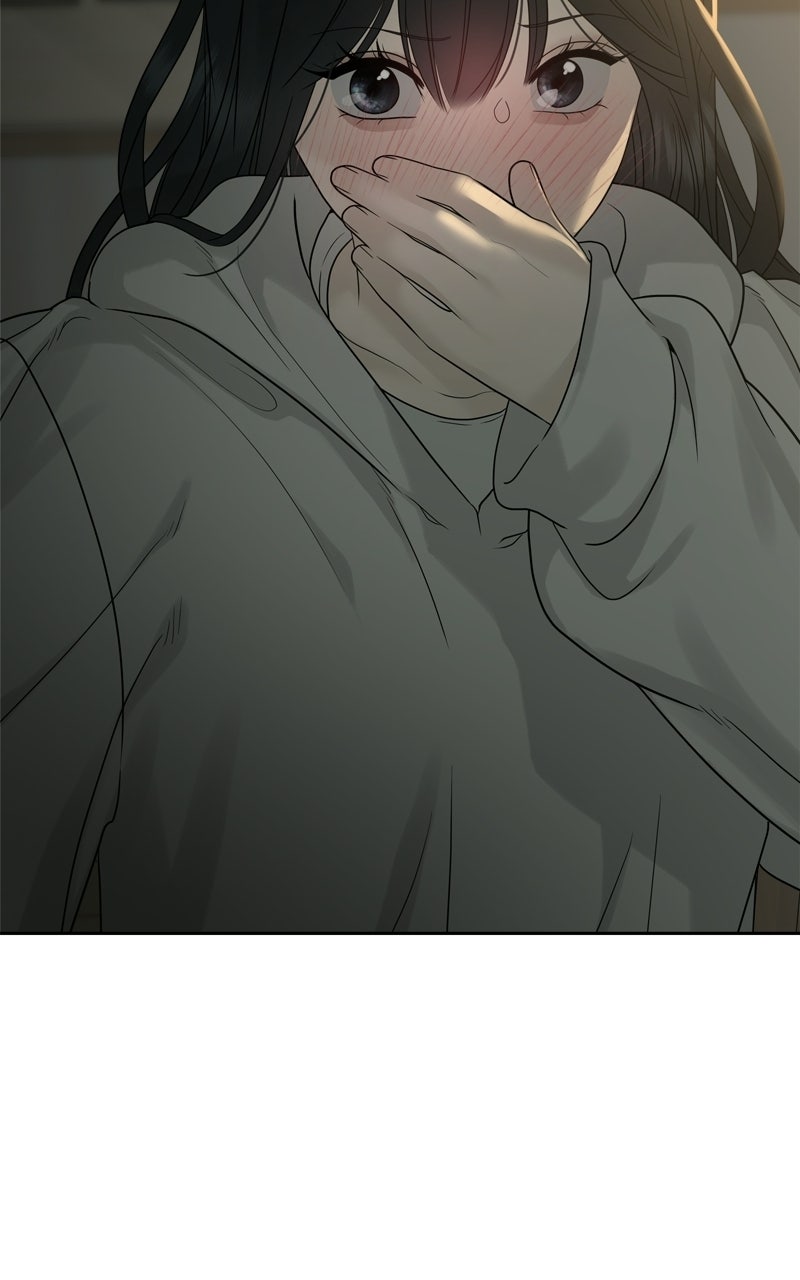 A Kind Intruder Ep. 13 - Mouth-to-mouth page 26 - 