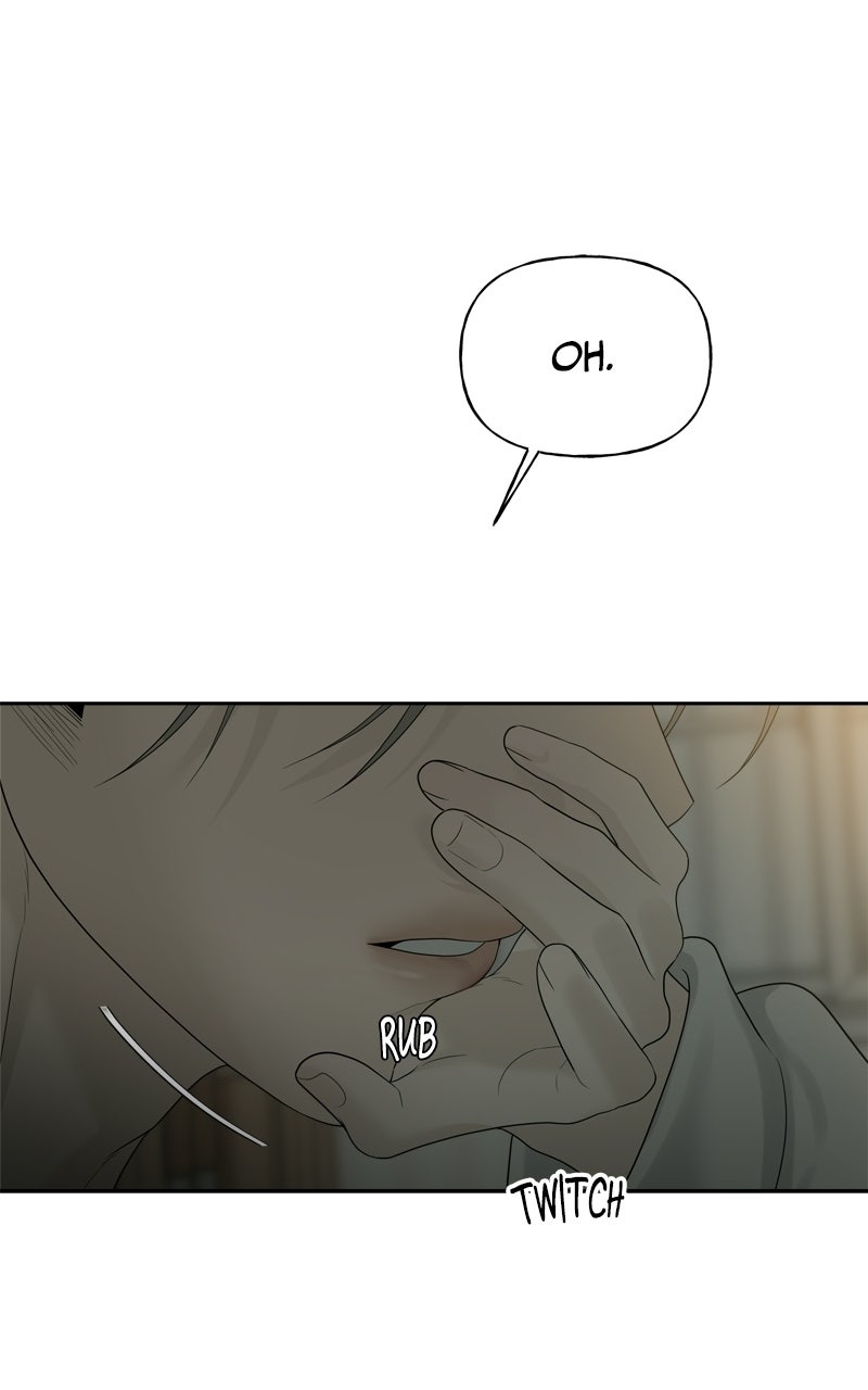 A Kind Intruder Ep. 13 - Mouth-to-mouth page 27 - 