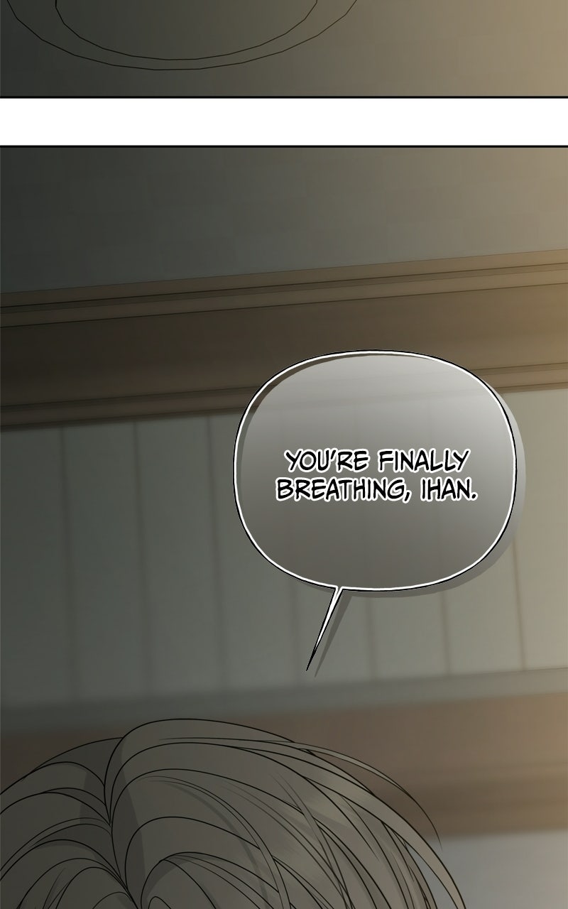 A Kind Intruder Ep. 13 - Mouth-to-mouth page 29 - 