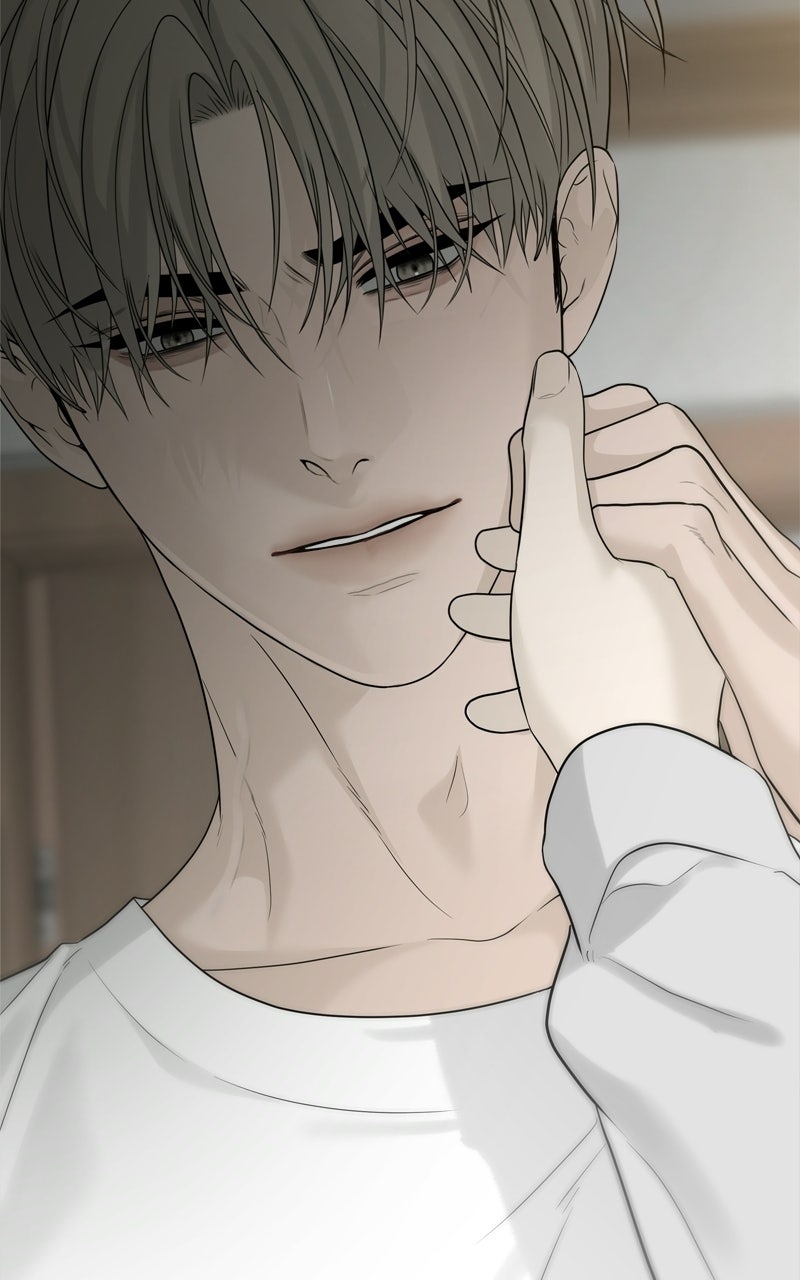 A Kind Intruder Ep. 13 - Mouth-to-mouth page 30 - 