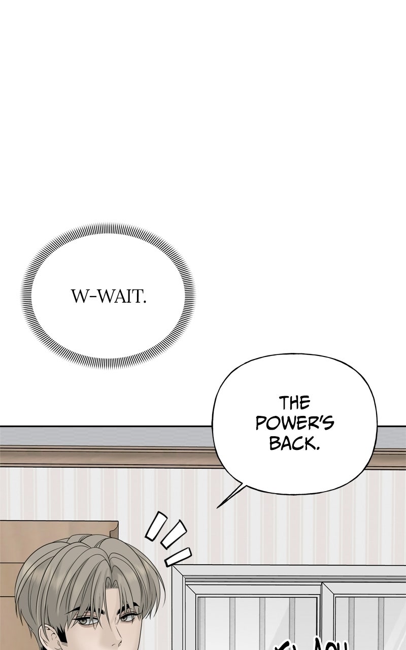 A Kind Intruder Ep. 13 - Mouth-to-mouth page 33 - 