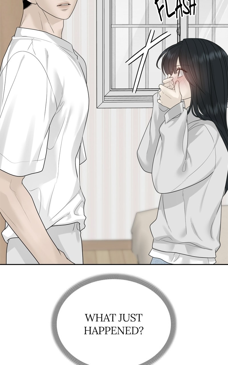 A Kind Intruder Ep. 13 - Mouth-to-mouth page 34 - 