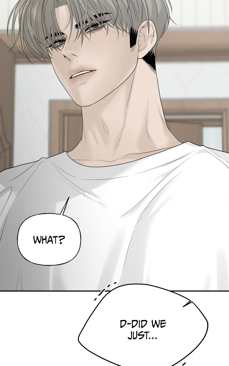 A Kind Intruder Ep. 13 - Mouth-to-mouth page 36 - 