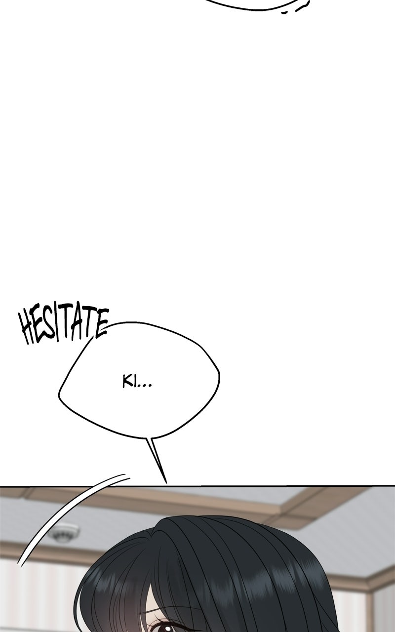 A Kind Intruder Ep. 13 - Mouth-to-mouth page 37 - 