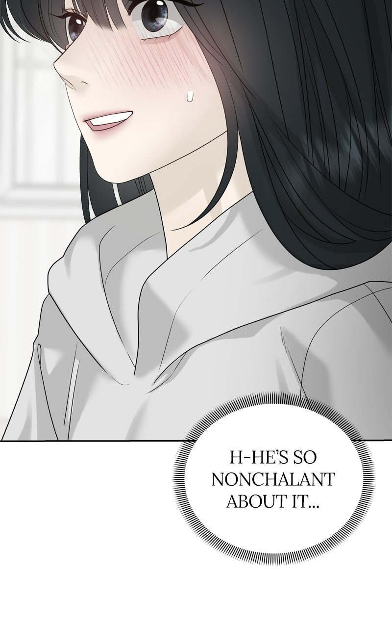 A Kind Intruder Ep. 13 - Mouth-to-mouth page 40 - 